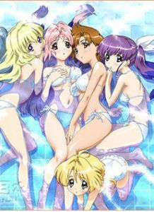 《女生萬歲》 《女生萬歲》