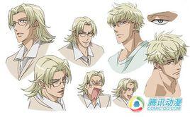 斑目米國 斑目米國