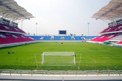 （圖）龍泉足球場