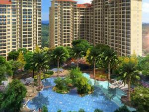 武海中華名城 武海中華名城