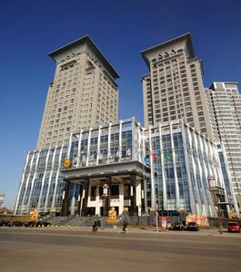 朝陽華府萬國大飯店 朝陽華府萬國大飯店