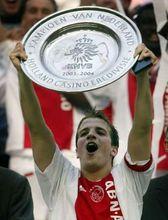 拉費爾·費迪南德·范德法特