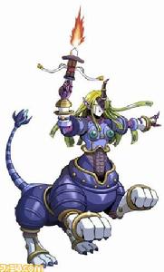 《魔喚精靈攜帶版》