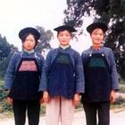 雞場布依族苗族鄉 雞場布依族苗族鄉