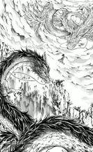 童虎[《聖鬥士星矢》及相關作品中角色]