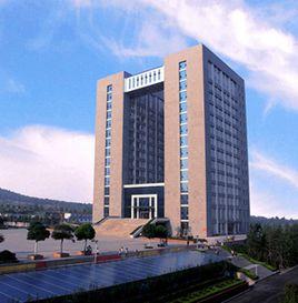 棗莊職業學院圖書館 棗莊職業學院圖書館