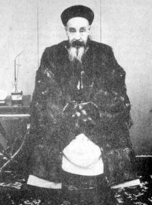 盛京將軍 盛京將軍