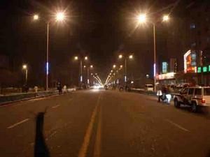 友協街道 友協街道