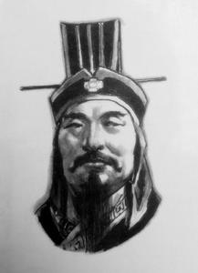 呂不韋[戰國末年秦國丞相]