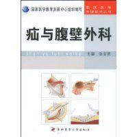 疝與腹壁外科 疝與腹壁外科