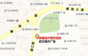 武漢美嘉醫療美容醫院