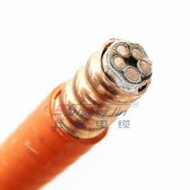 YTZW防火電纜 YTZW防火電纜