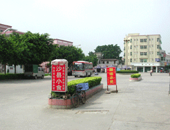 桂林藝術館