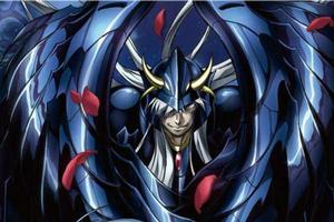 天貴星[日本動漫《聖鬥士星矢》角色]