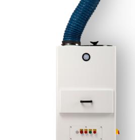 焊接煙塵淨化器