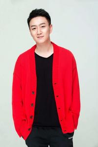 劉繼勛[中國演員]