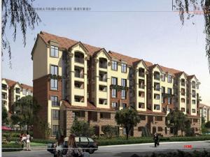 蘇州東渡海派青城 蘇州東渡海派青城