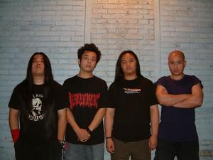 血腥高潮樂隊 血腥高潮樂隊