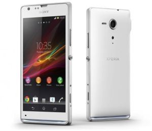 Xperia SP