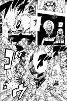 火遁&middot;灰積燒