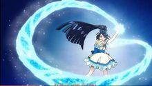 Pretty Cure Aqua Stream