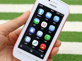 諾基亞603 諾基亞603