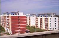 通遼一中北校區 通遼一中北校區