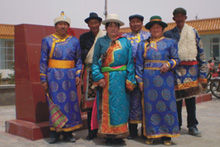 布洛格村 布洛格村