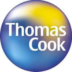 托馬斯庫克航空公司 托馬斯庫克航空公司