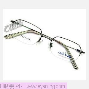 （圖）凱迪克眼鏡