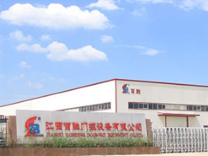 江西百勝門控設備有限公司 江西百勝門控設備有限公司