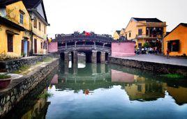 日本廊橋 日本廊橋