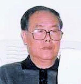 王杏元[廣東省原政協委員]