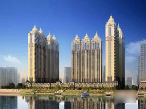 積玉橋萬達廣場