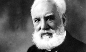 Alexander Graham Bell Alexander Graham Bell