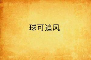 球可追風 球可追風