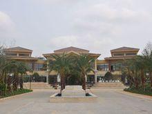 鴻坤&middot;理想海岸實景圖