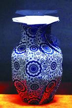 劉通[摺紙藝術家]