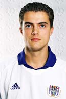 戴維·奧耶恩 戴維·奧耶恩