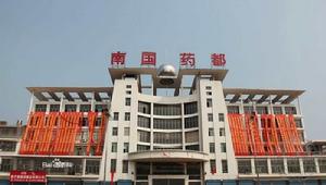 南國藥都[湖南省邵東縣]