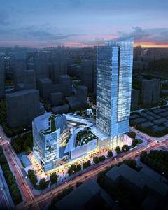 廈門觀音山廣場 廈門觀音山廣場