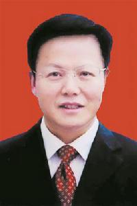 張愛國[湖北省荊門市委書記]