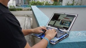 硬體黑客 硬體黑客