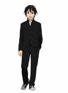 狐仙的戀愛入門[よしだもろへ原作的漫畫]