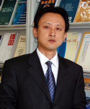 李平[山東理工大學商學院院長]