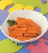 蜜紅蘿蔔 蜜紅蘿蔔