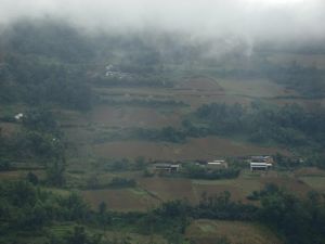 四爭地自然村 四爭地自然村