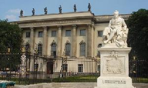 （圖）亞歷山大&middot;馮&middot;洪堡