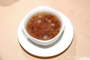 通大海杞子羹 通大海杞子羹