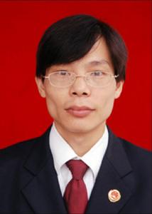 楊輝剛[四川省成都市崇州市人民檢察院研究室主任]